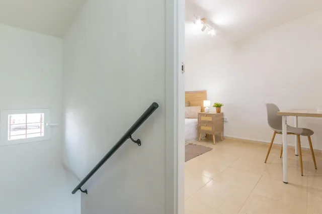 EXCLUSIVA REF 04339 Casa en pedanía de Lliria, núcleo de población a 2,5 km de Casinos. SUELO URBANIZABLE SIN TERRENO — 34