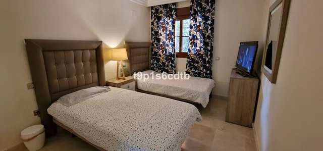 Apartamento 3 habitaciones 152m² en venta - El Madroñal — 8