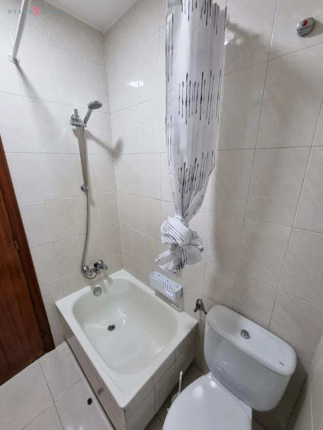 PISO EN ALQUILER EN RÚA ESPÍRITU SANTO, SANTIAGO — 27