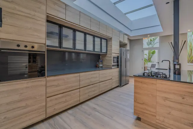 Villa 4 habitaciones 544m² en venta - Residencial benimar — 43
