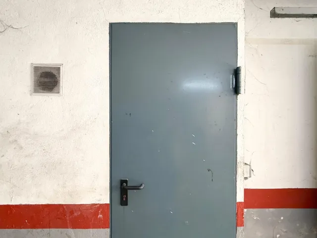 Planta baja reformada con terraza, parking y trastero en Son Dameto – Zona Colegios — 35