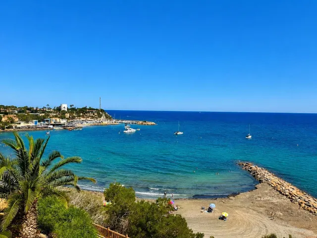 Villa 6 habitaciones 461m² en venta - Cabo Roig — 17