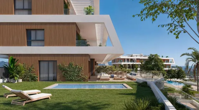 Apartamento 3 habitaciones 151m² en venta - Seascape resort — 7