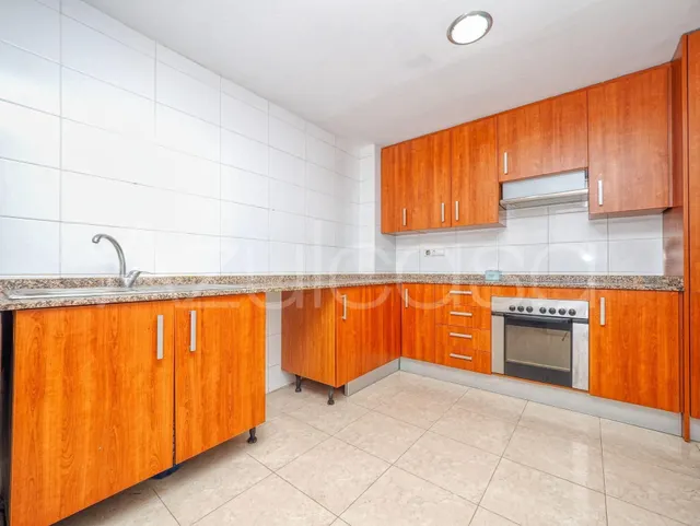 Piso en venta de 3 dormitorios y 2 baños con garaje y trastero en Monforte del Cid — 22