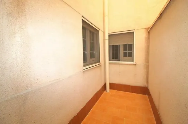 APARTAMENTO EN PLANTA BAJA A 400M DEL MAR LISTO PARA ENTRAR A VIVIR — 9