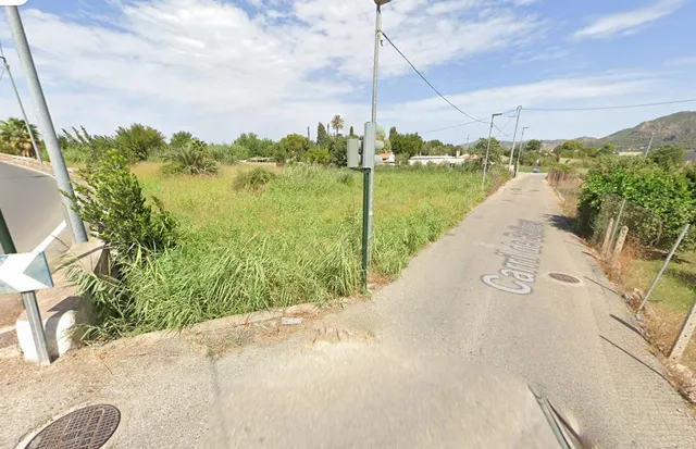 SE VENDE TERRENO URBANO JUNTO COSTERA SUR — 2