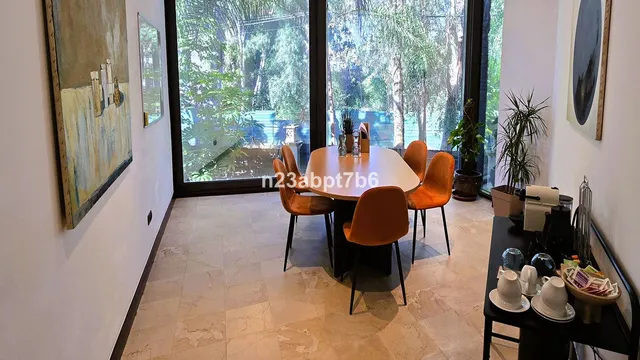 Chalet 4 habitaciones 338m² en venta - Marbella — 36