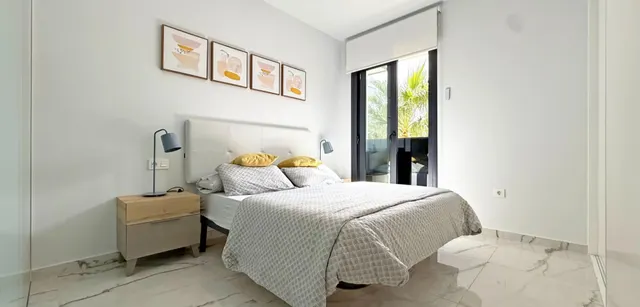 Apartamento 2 habitaciones 72m² en venta - PAU 8 — 6