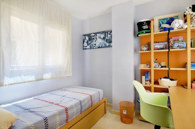 Ático 3 habitaciones 228m² en venta - torrevieja — 33