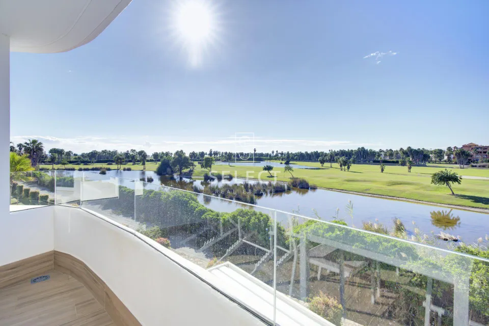 Apartamento en Playa Granada, Motril
