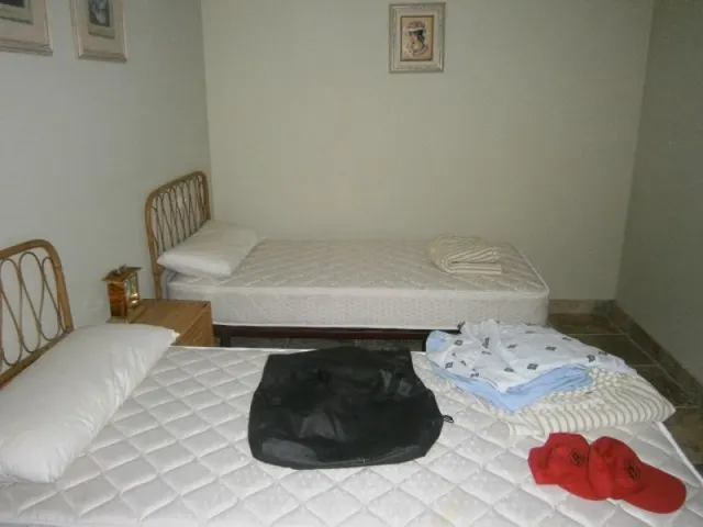 CHALET VALLADO — 44