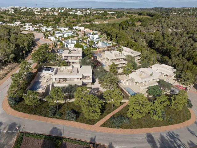 Villa 3 habitaciones 263m² en venta - Las Colinas Golf - foto 2
