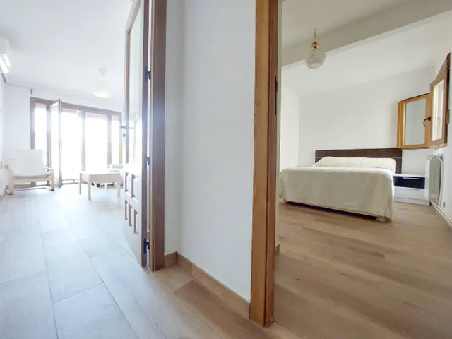 Piso en zona Pueblo — 7