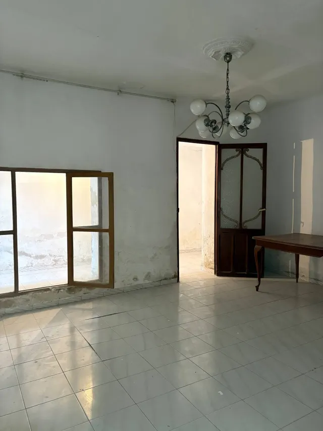 Encantadora Casa en la huerta con Patio . — 9