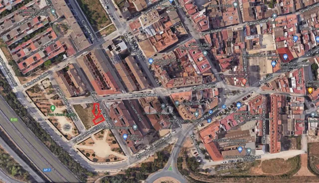 Terreno rural 97m² en venta - Comunidad valenciana - foto 2