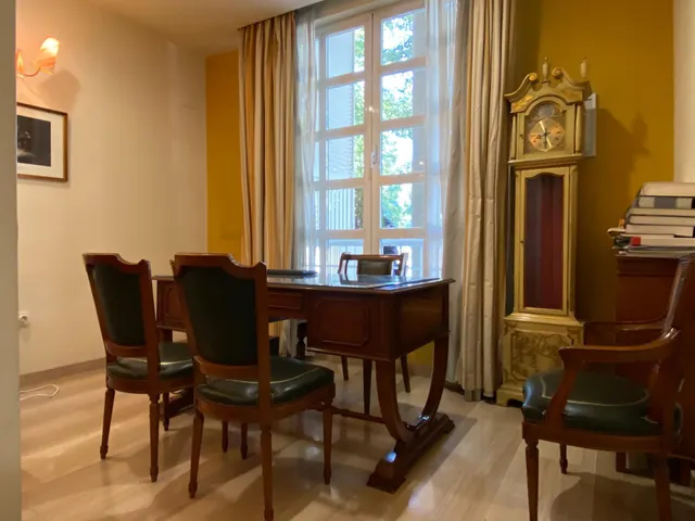 Clínica con licencia sanitaria en Avenida de Andalucía, RESIDENCIAL LAS ADORATRICES — 9