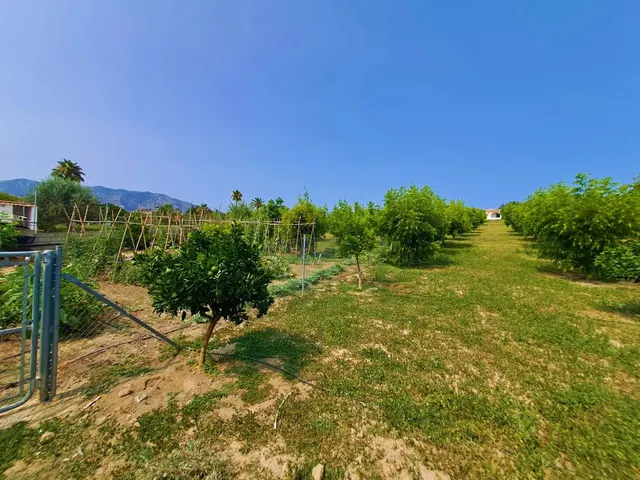 Finca rústica 1 habitación 93m² en venta - Riviera del sol — 17