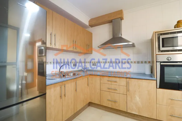 Centrico apartamento de 2 dormitorios, 1 baño y cochera privada. en torre pacheco, Murcia. — 9