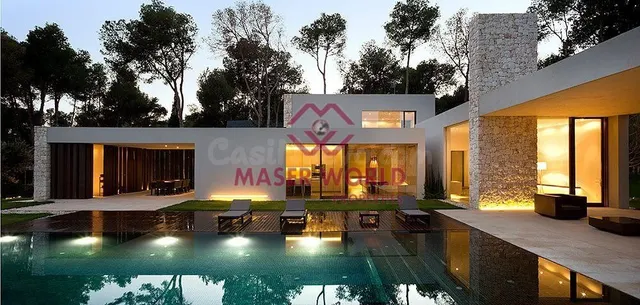 VILLA DE OBRA NUEVA EN YECLA, MURCIA - foto 2