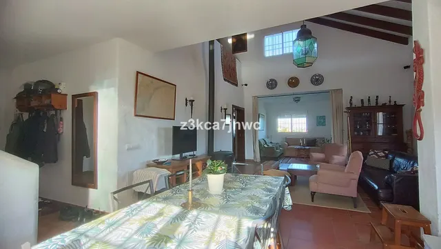 Chalet 4 habitaciones 274m² en venta - Costa Del Sol — 31