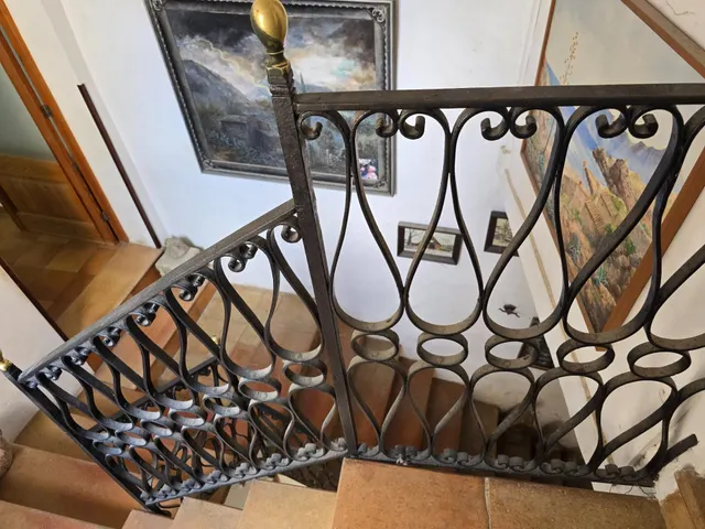 Encantadora Casa en Pollença con Amplios Espacios — 8