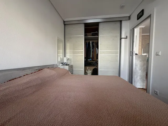 FANTASTICO BUNGALOW DE PLANTA BAJA TOTALMENTE REFORMADO Y CON PISCINA COMUNITARIA — 8
