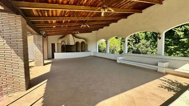 Chalet 7 habitaciones 834m² en venta - Marbella — 38