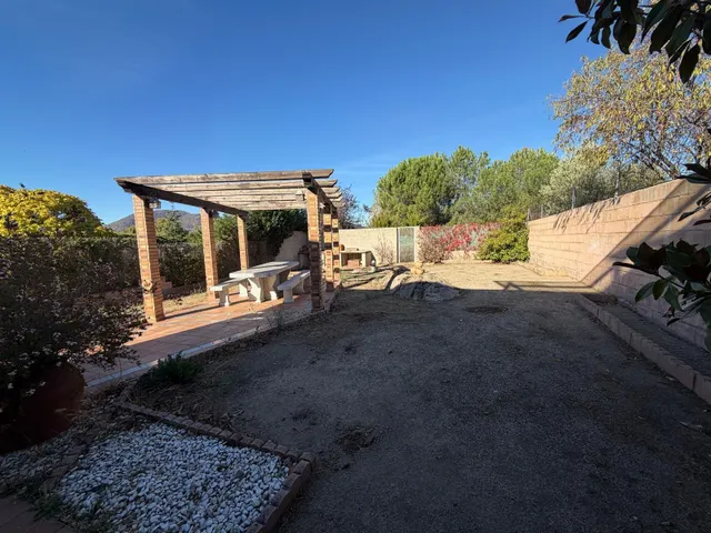 Chalet en venta en los angeles de san rafael — 22