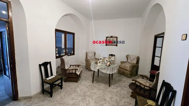 GRAN CASA EN VENTA EN HINOJOSA DEL DUQUE — 2