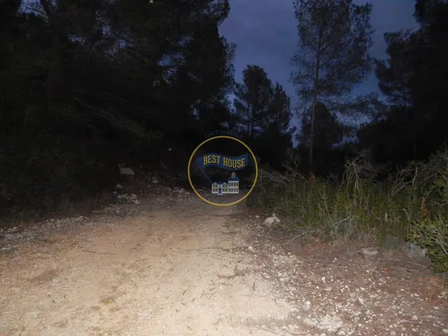 OPORTUNIDAD DOS PARCELAS A LA VENTA EN OLLERIA — 15