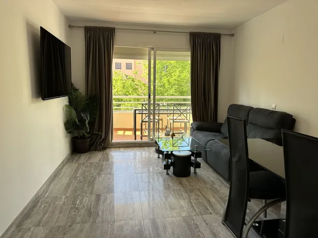 Apartamento 1 habitación 60m² en venta - Marbella — 12