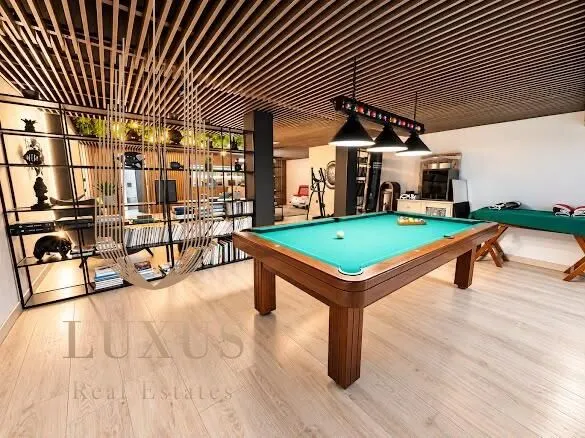 ✨ villa de lujo moderna en el corazón de el albir | diseño, exclusividad y confort mediterráneo — 30