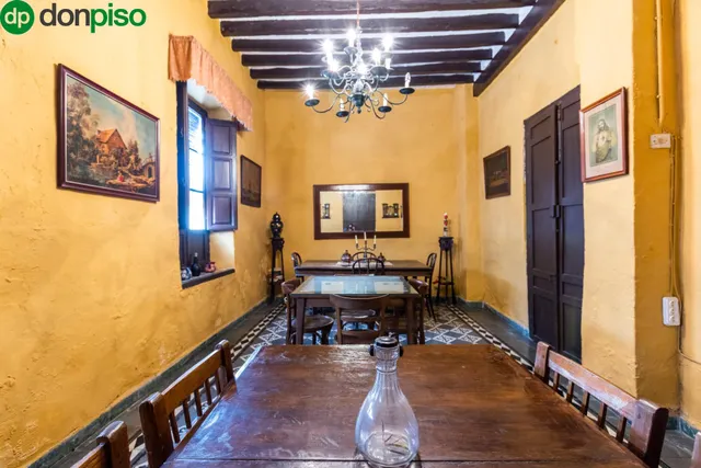 HOSTAL SAN JOSE EN SALOBREÑA — 20