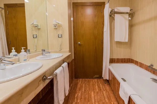 piso en apart-hotel  de 4 * caledonia golf gran resort — 8