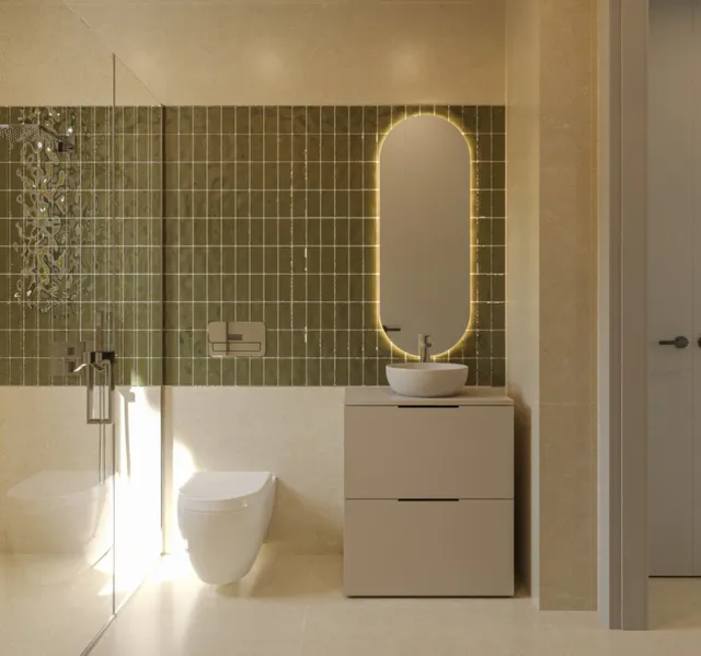 Villa 3 habitaciones 270m² en venta - Finestrat hills — 8