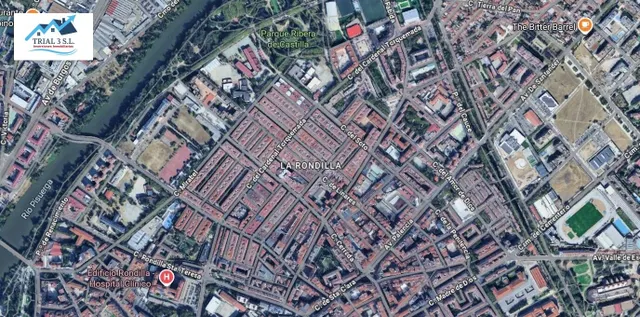 Venta piso en Valladolid — 2
