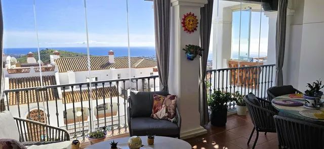 Apartamento 2 habitaciones 120m² en venta - Riviera del sol — 30