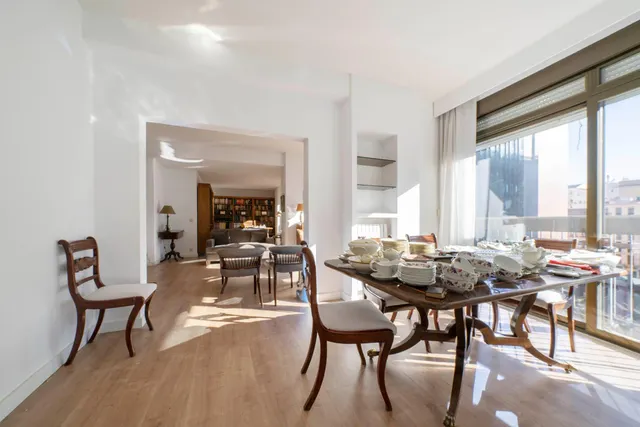 Piso 5 habitaciones 290m² en venta - Arapiles — 23