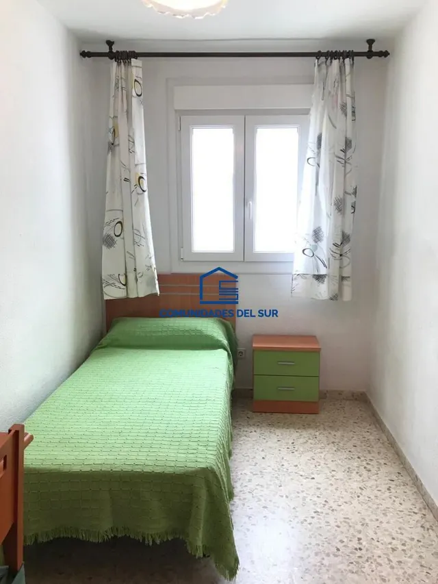 ALQUILER HOSPITAL — 31