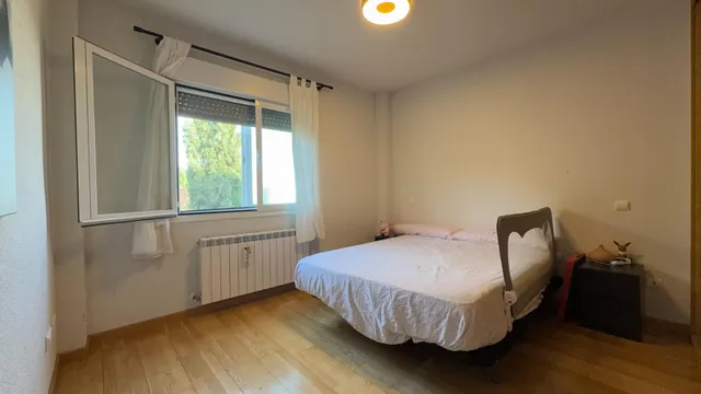 Inmobiliaria arbeteta alquila chalet de 4 dormitorios en Torija, guada — 15