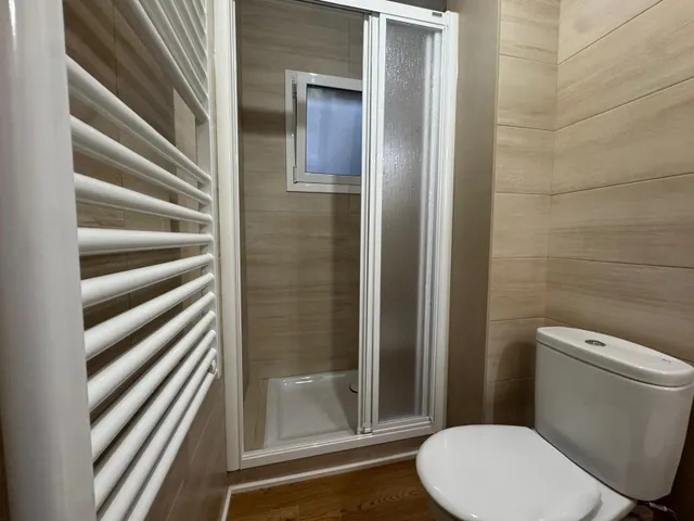 Piso reformado (VPO) — 15