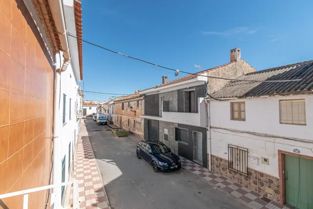 Casa 3 habitaciones 108m² en venta - Castillo de tajarja — 32