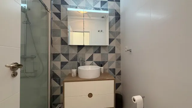 BUNGALOW TOTALMENTE REFORMADO CON 2 HAB 2 BAÑOS EN URB DREAM HILLS 2 — 21