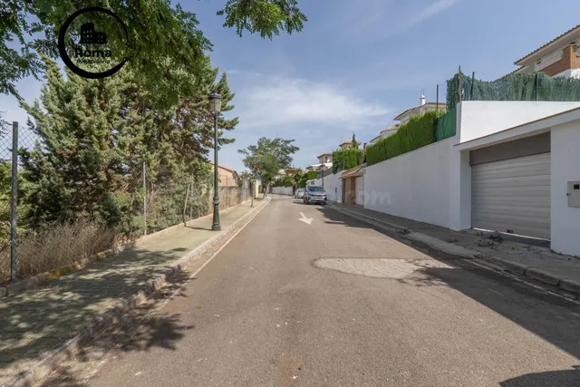 Terreno en Cortijo de la Luz ¡Tu futuro empieza aquí! - foto 2
