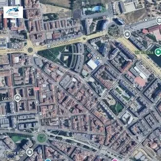Venta piso en Corts Catalanes (Lleida) - foto 3