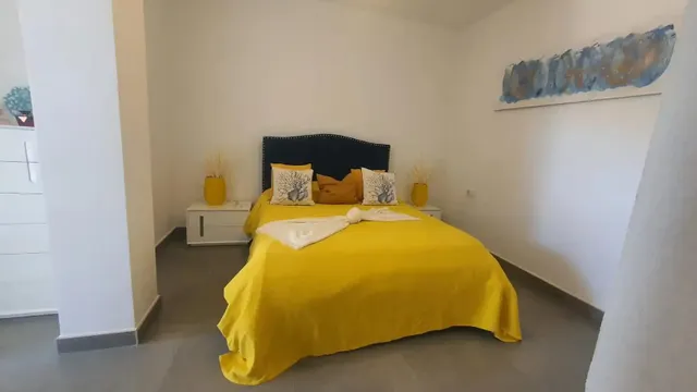 Piso en venta en Calle Bélgica ALTEA HILLS — 50