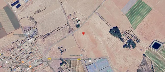 Finca rústica en venta en lugar La Mariana y el Cortijo Vall - foto 4