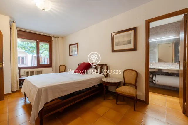 Casa con jardín en El Pinar — 31