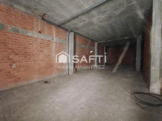 LOCAL EN VENTA EN BOIRO — 17