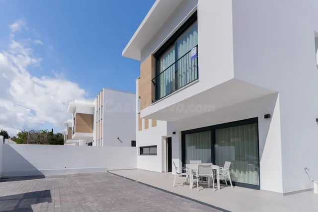 Villa 3 habitaciones 216m² en venta - Tossal Gros - foto 3